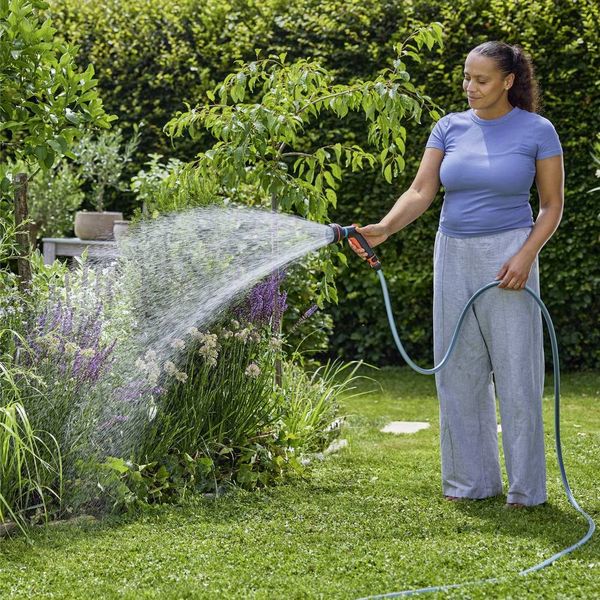 Produktbild: GARDENA 18370-20 Classic Multifunktionsbrause Gartenbrause