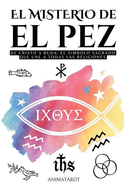 Produktbild: El Misterio Del Pez
