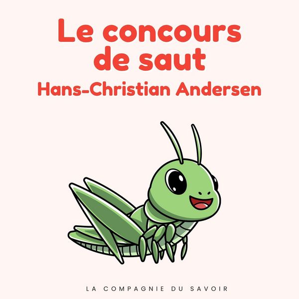 Produktbild: Le concours de saut