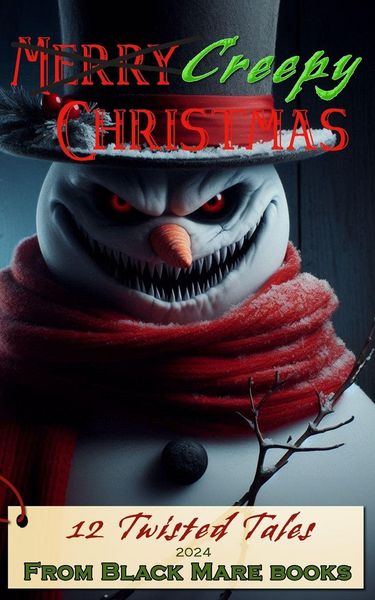 Produktbild: Creepy Christmas 2024