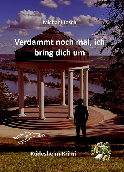 Produktbild: Verdammt noch mal ich bring dich um