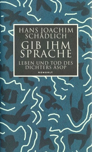 Produktbild: Gib ihm Sprache
