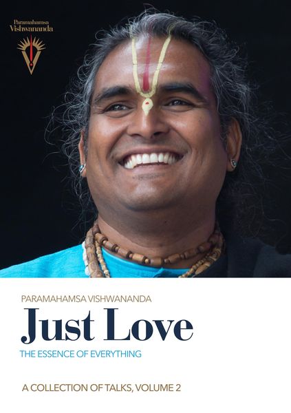 Produktbild: Just Love: The Essence of Everything, Volume 2
