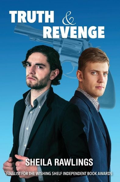 Produktbild: Truth & Revenge