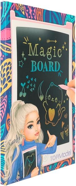 Produktbild: TOPModel Magic Board