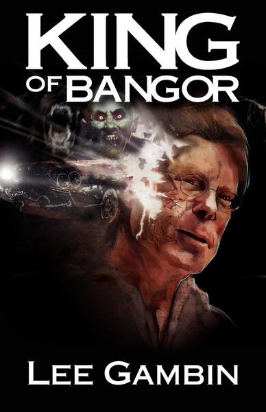 Produktbild: King of Bangor