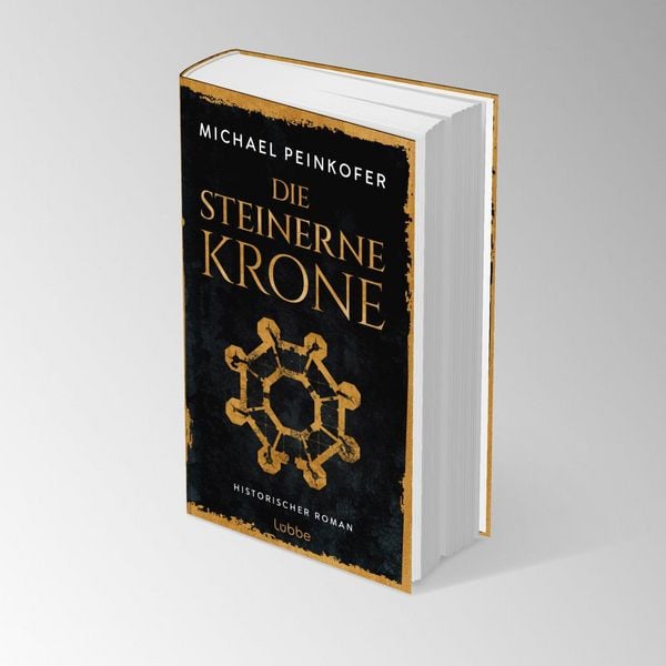 Produktbild: Die steinerne Krone