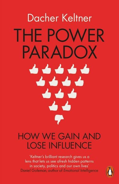 Produktbild: The Power Paradox
