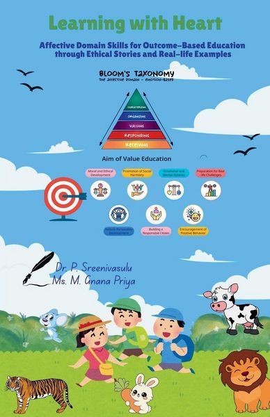 Produktbild: Learning with Heart