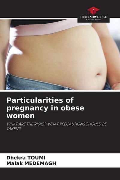 Produktbild: Particularities of pregnancy in obese women