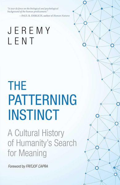 Produktbild: Patterning Instinct