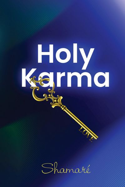 Produktbild: Holy Karma