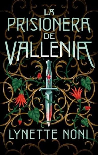 Produktbild: Prisionera de Vallenia, La