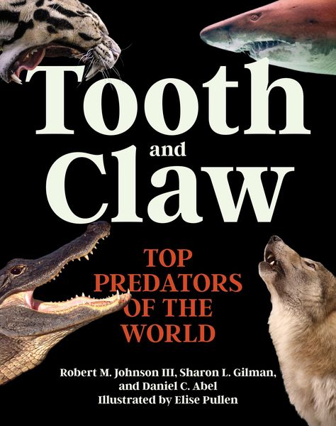 Produktbild: Tooth and Claw
