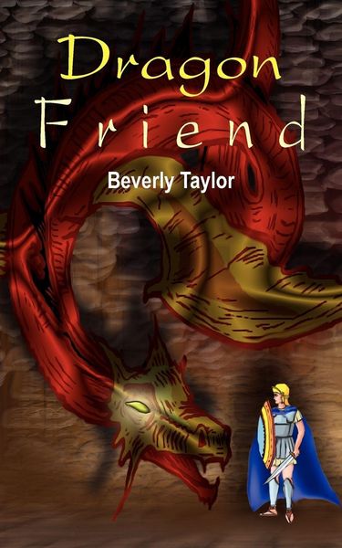 Produktbild: Dragon Friend