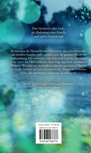 Produktbild: Der Prinz unter dem Meer