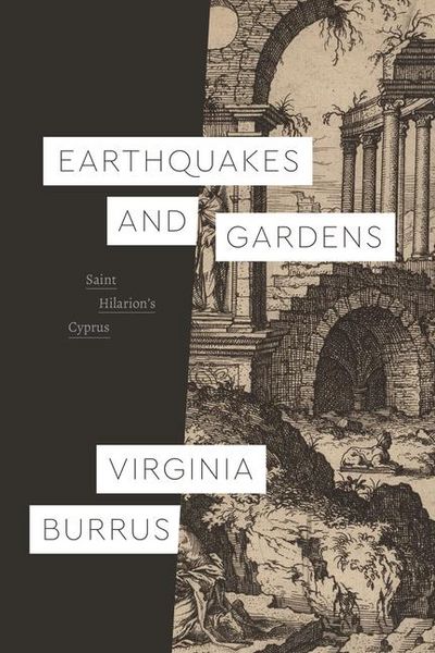 Produktbild: Earthquakes and Gardens