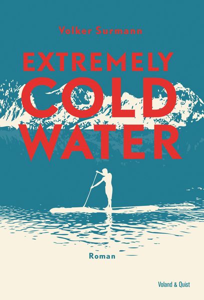 Produktbild: Extremely Cold Water
