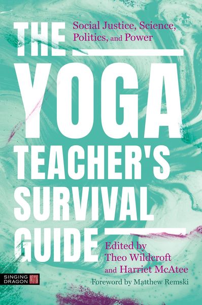 Produktbild: The Yoga Teacher's Survival Guide