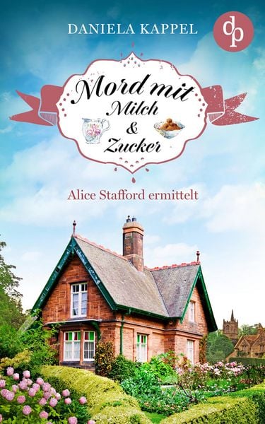 Produktbild: Mord mit Milch und Zucker