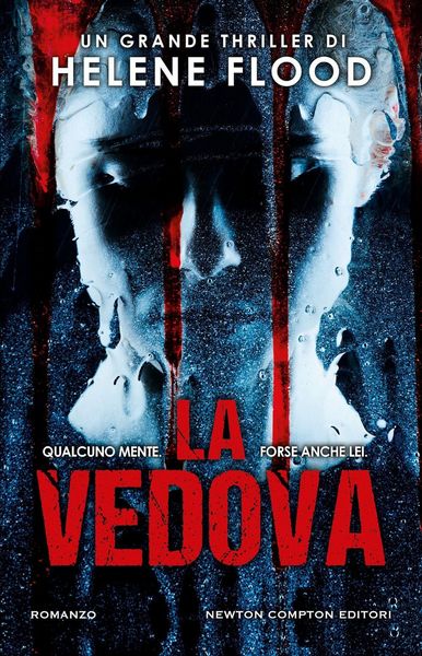 Produktbild: La vedova