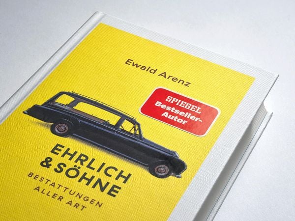 Produktbild: Ehrlich & Söhne (Sonderausgabe)