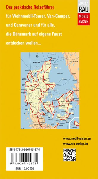 Produktbild: D&auml;nemark