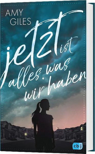 Produktbild: Jetzt ist alles, was wir haben