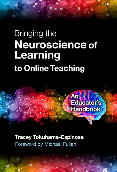 Produktbild: Bringing the Neuroscience of Learning to Online Teaching