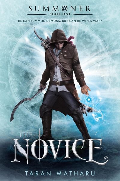 Produktbild: The Novice