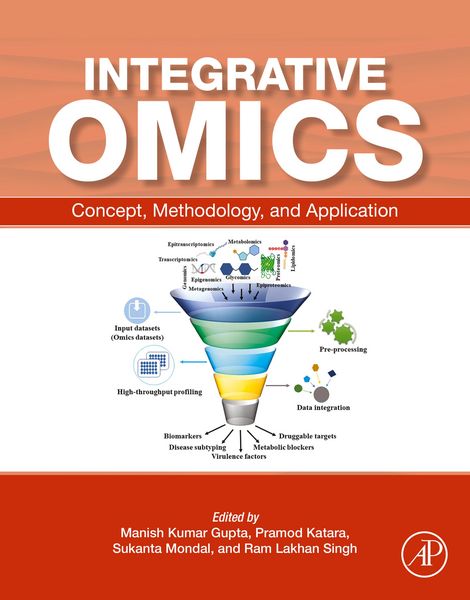 Produktbild: Integrative Omics