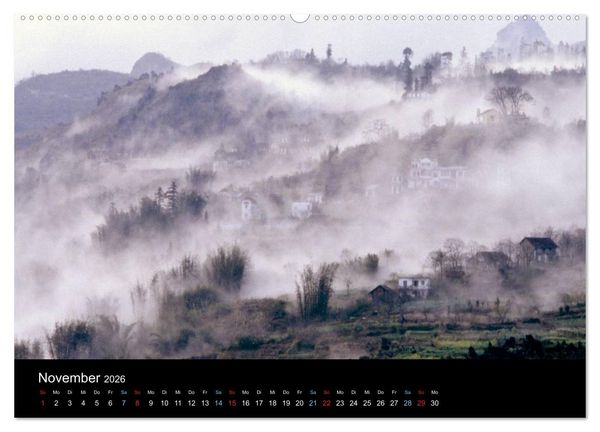 Produktbild: VIETNAM (Wandkalender 2026 DIN A2 quer), CALVENDO Monatskalender