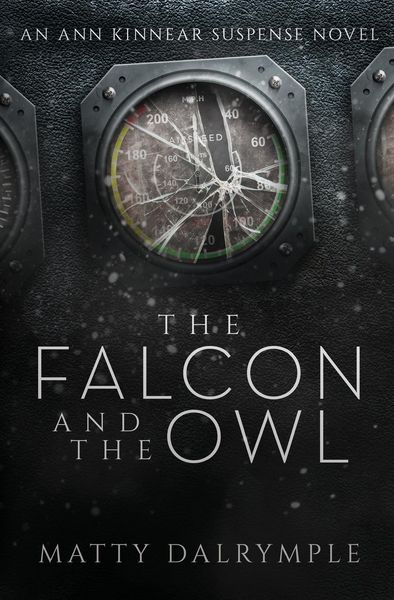 Produktbild: The Falcon and the Owl