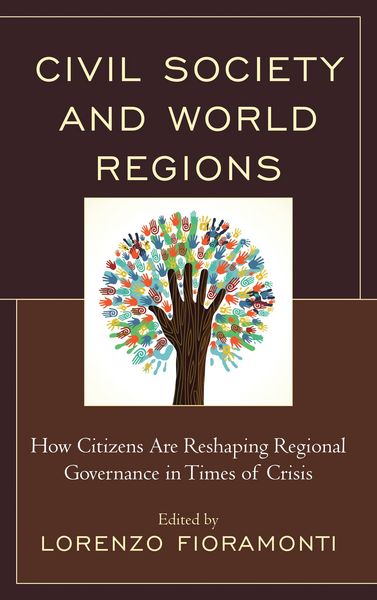 Produktbild: Civil Society and World Regions