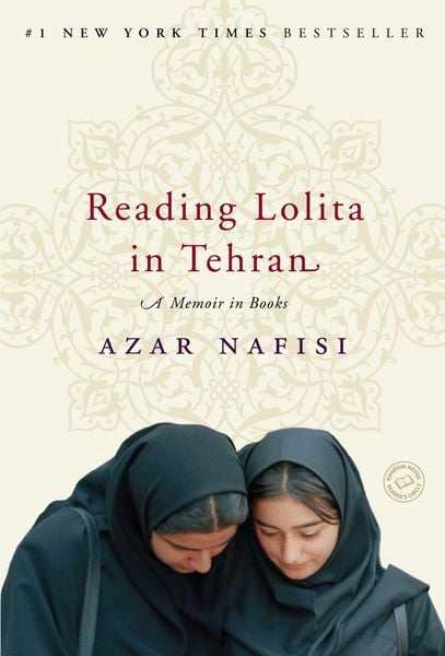 Produktbild: Reading Lolita in Tehran