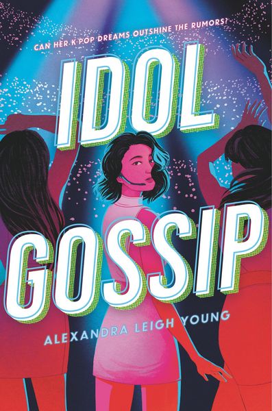 Produktbild: Idol Gossip