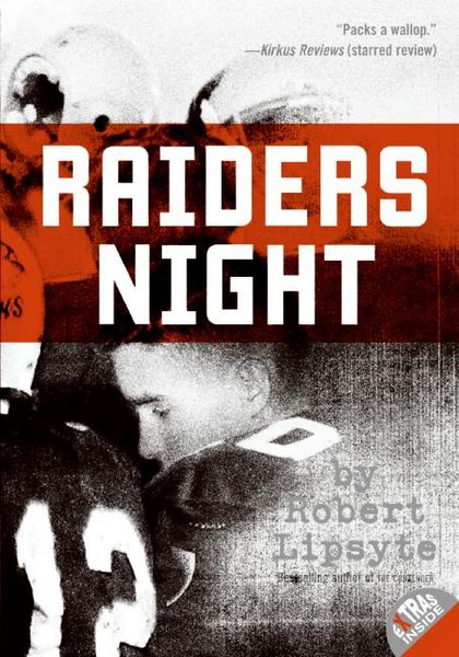 Produktbild: Raiders Night