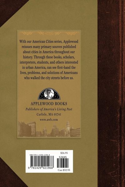 Produktbild: Memoirs of the Life and Services of Daniel Drake, M.D.