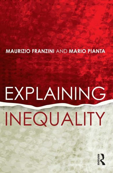 Produktbild: Explaining Inequality