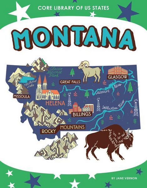 Produktbild: Montana