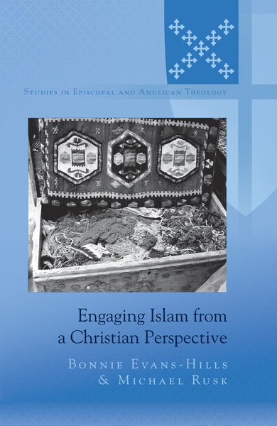 Produktbild: Engaging Islam from a Christian Perspective