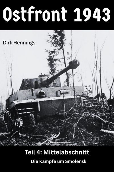 Produktbild: Ostfront 1943 - Teil 4