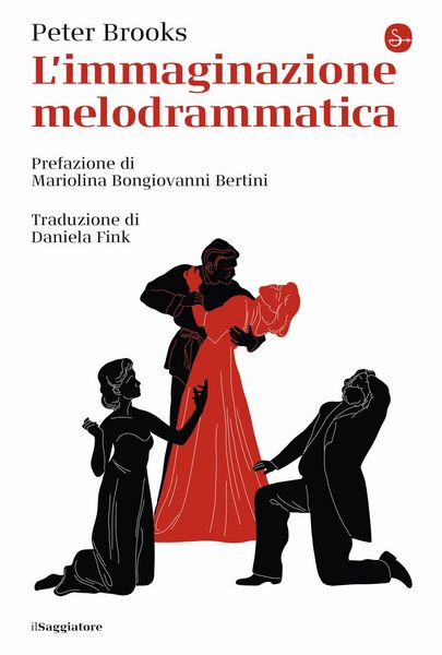 Produktbild: L' immaginazione melodrammatica