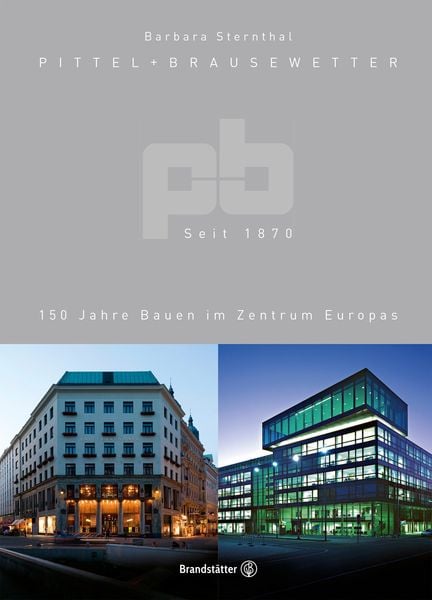 Produktbild: Pittel + Brausewetter seit 1870