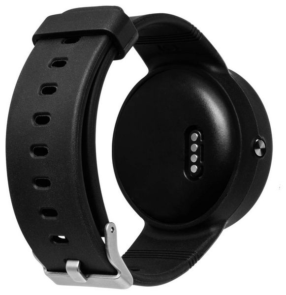 Produktbild: MiniFinder Nano GPS Tracker Live Tracking, Personentracker Schwarz 1St.