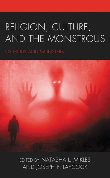 Produktbild: Religion, Culture, and the Monstrous