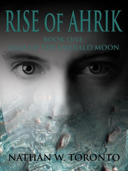 Produktbild: Rise of Ahrik