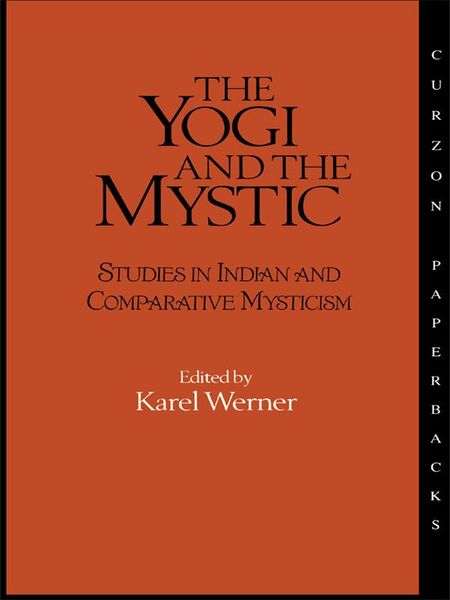 Produktbild: The Yogi and the Mystic