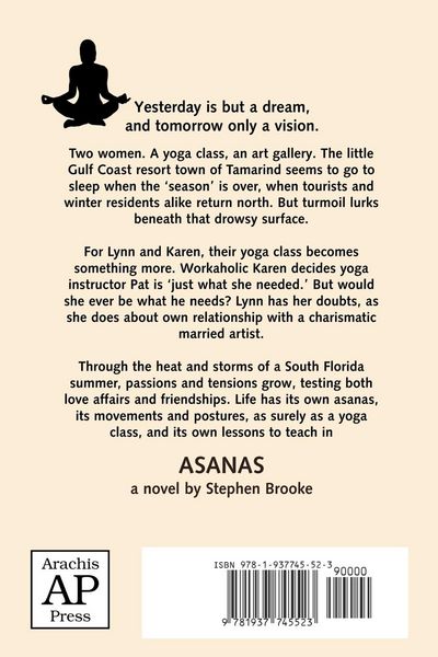 Produktbild: Asanas