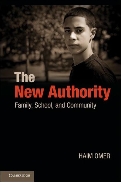 Produktbild: New Authority